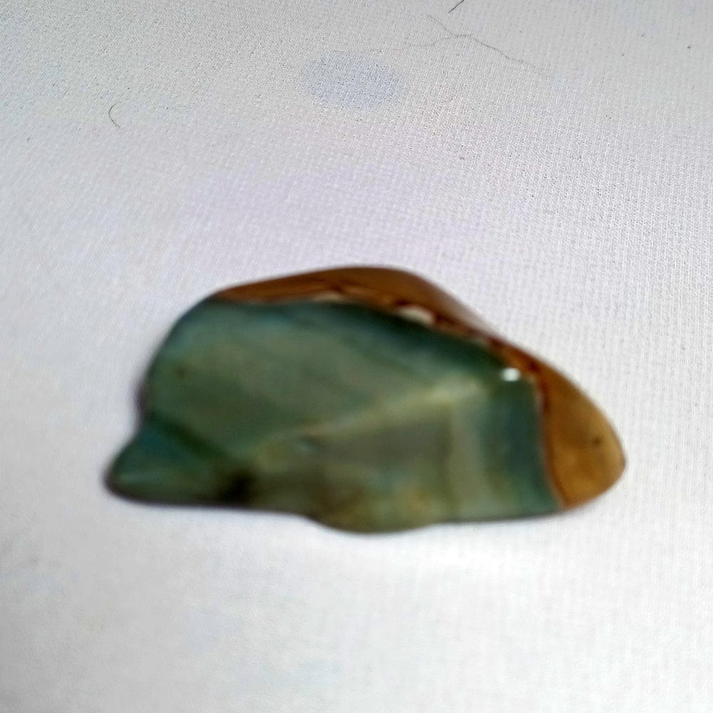 AM Crystals Plus LLC Tumble Ocean Jasper Tumble