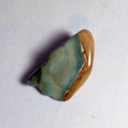 AM Crystals Plus LLC Tumble Ocean Jasper Tumble